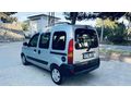 HATASIZ KAZASIZ 1.5 DCİ KLİMALI KANGOO