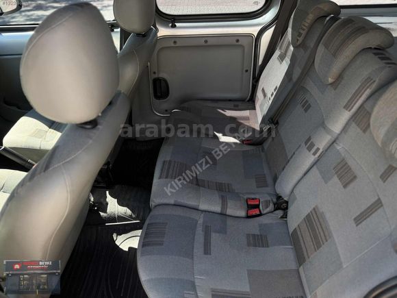 2011 MODEL RENAULT KANGO 153.000 KM ORJİNAL