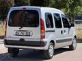 2011 MODEL RENAULT KANGO 153.000 KM ORJİNAL