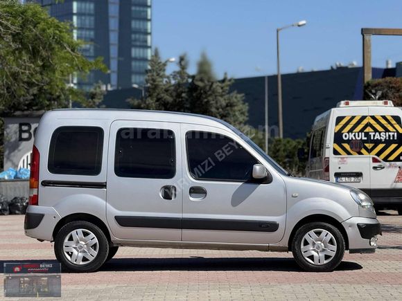 2011 MODEL RENAULT KANGO 153.000 KM ORJİNAL