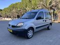 DURU OTOMOTİVDEN HATASIZ RENAULT KANGOO MULTİX 1.5 DCİ