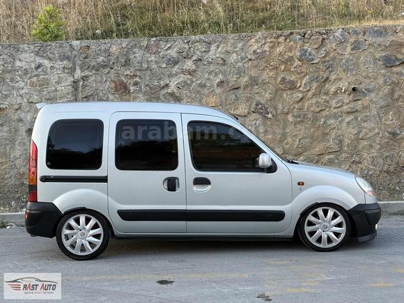 RAST AUTO 2005 MODEL HATASIZ-BOYASIZ EMSALSİZ KURULU MAKİNE