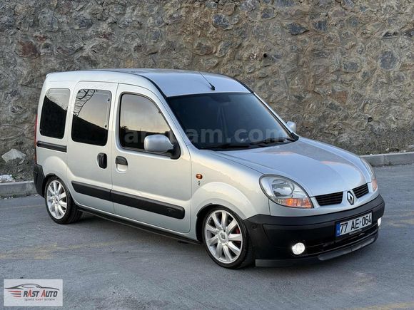 RAST AUTO 2005 MODEL HATASIZ-BOYASIZ EMSALSİZ KURULU MAKİNE