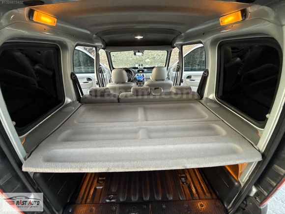 RAST AUTO 2005 MODEL HATASIZ-BOYASIZ EMSALSİZ KURULU MAKİNE