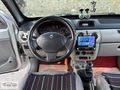 RAST AUTO 2005 MODEL HATASIZ-BOYASIZ EMSALSİZ KURULU MAKİNE