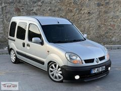 RAST AUTO 2005 MODEL HATASIZ-BOYASIZ EMSALSİZ KURULU MAKİNE