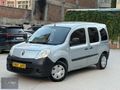 2011 KANGOO / 1.5 DCI / DEĞİŞENSİZ / ÇEKİ DEMİRLİ / FULL BAKIMLI