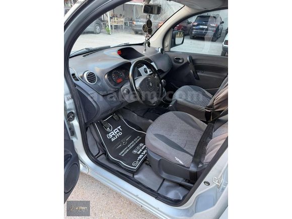 2011 KANGOO / 1.5 DCI / DEĞİŞENSİZ / ÇEKİ DEMİRLİ / FULL BAKIMLI