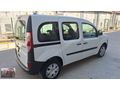 2017 MODEL RENAULT KANGOO MULTİX 1.5 DCİ AUTHENTİGUE