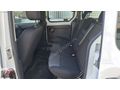 2017 MODEL RENAULT KANGOO MULTİX 1.5 DCİ AUTHENTİGUE