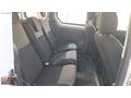 2017 MODEL RENAULT KANGOO MULTİX 1.5 DCİ AUTHENTİGUE