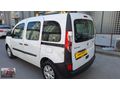 2017 MODEL RENAULT KANGOO MULTİX 1.5 DCİ AUTHENTİGUE