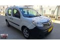 2017 MODEL RENAULT KANGOO MULTİX 1.5 DCİ AUTHENTİGUE
