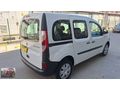 2017 MODEL RENAULT KANGOO MULTİX 1.5 DCİ AUTHENTİGUE