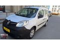 2017 MODEL RENAULT KANGOO MULTİX 1.5 DCİ AUTHENTİGUE