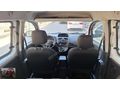 2017 MODEL RENAULT KANGOO MULTİX 1.5 DCİ AUTHENTİGUE