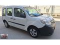 2017 MODEL RENAULT KANGOO MULTİX 1.5 DCİ AUTHENTİGUE