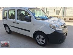 2017 MODEL RENAULT KANGOO MULTİX 1.5 DCİ AUTHENTİGUE