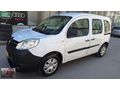 2017 MODEL RENAULT KANGOO MULTİX 1.5 DCİ AUTHENTİGUE
