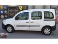 2017 MODEL RENAULT KANGOO MULTİX 1.5 DCİ AUTHENTİGUE