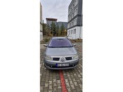 AĞIR BAKIMLARI YAPILMIŞ TEMİZ MEGANE