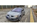 AĞIR BAKIMLARI YAPILMIŞ TEMİZ MEGANE