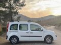 TERTEMİZ 2012 MODEL 1.5 DCI KANGOO
