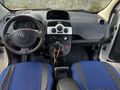 TERTEMİZ 2012 MODEL 1.5 DCI KANGOO