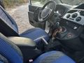 TERTEMİZ 2012 MODEL 1.5 DCI KANGOO