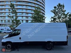 2021 MODEL HATASIZ BOYASIZ 154.000 KM 18M3 KLİMALI %20 FATURALI