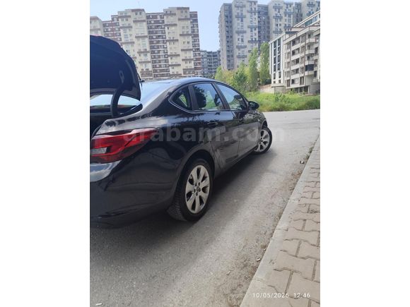 Sahibinden Opel Astra 1.6 Edition 2013 Model