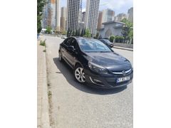 Sahibinden Opel Astra 1.6 Edition 2013 Model