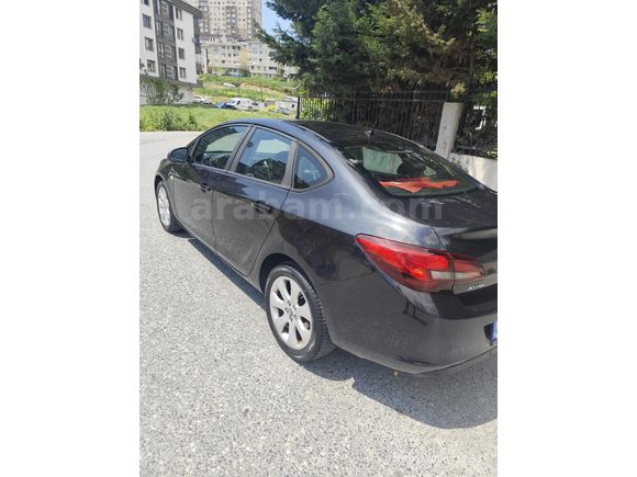 Sahibinden Opel Astra 1.6 Edition 2013 Model