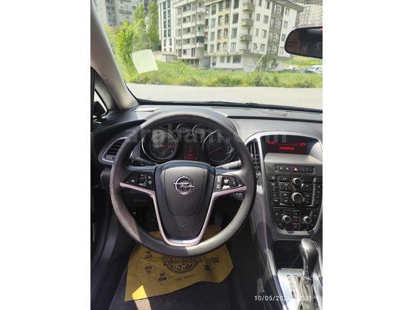 Sahibinden Opel Astra 1.6 Edition 2013 Model