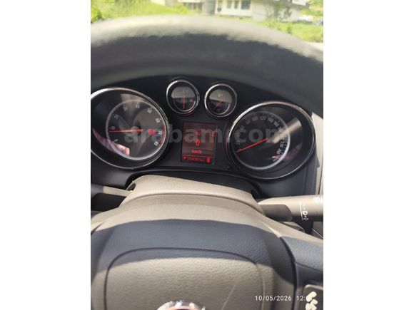 Sahibinden Opel Astra 1.6 Edition 2013 Model