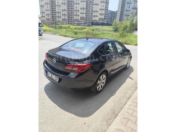 Sahibinden Opel Astra 1.6 Edition 2013 Model