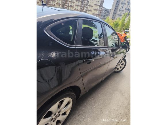 Sahibinden Opel Astra 1.6 Edition 2013 Model