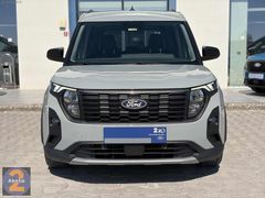 AKOTO FORD 2.ELDEN 2025 MODEL TOURNEO COURİER ACTİVE 37.500'KM