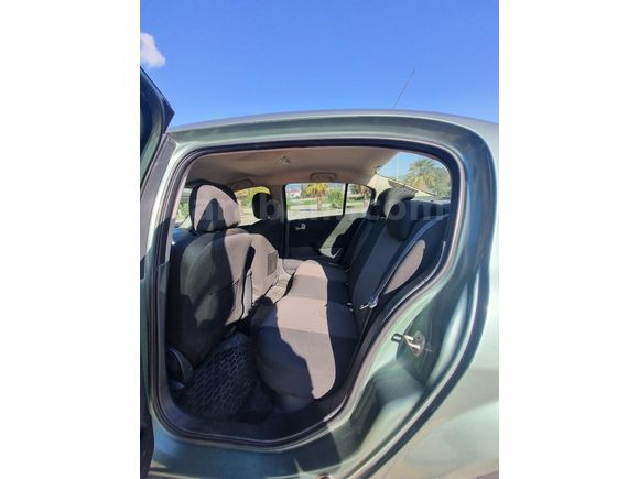 Sahibinden Renault Megane 1.6 Dynamique 2005 Model