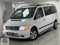 2002 MERCEDES VİTO 300.000 KM 6+1 VİP MANUEL