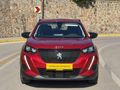 2020 PEJO 2008 1.2 TURBO PROTECH OTOMATİK BOYASIZ BAKIMLAR TAM