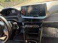 2020 PEJO 2008 1.2 TURBO PROTECH OTOMATİK BOYASIZ BAKIMLAR TAM