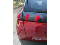 2020 PEJO 2008 1.2 TURBO PROTECH OTOMATİK BOYASIZ BAKIMLAR TAM