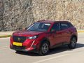 2020 PEJO 2008 1.2 TURBO PROTECH OTOMATİK BOYASIZ BAKIMLAR TAM