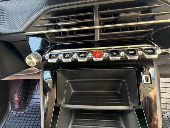 2020 PEJO 2008 1.2 TURBO PROTECH OTOMATİK BOYASIZ BAKIMLAR TAM