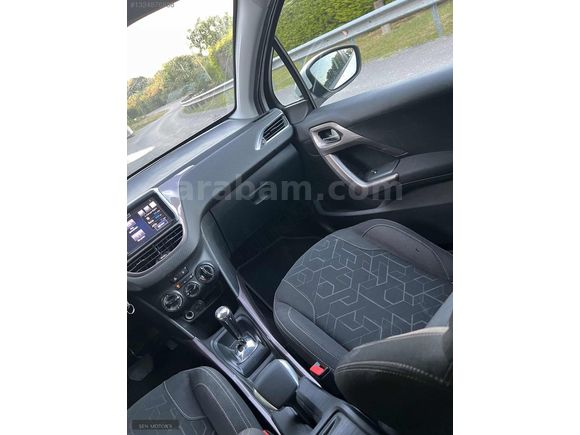 TERTEMİZ BAKIMLI OTOMATİK VİTES NAVİGASYON START STOP