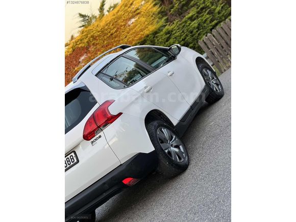 TERTEMİZ BAKIMLI OTOMATİK VİTES NAVİGASYON START STOP