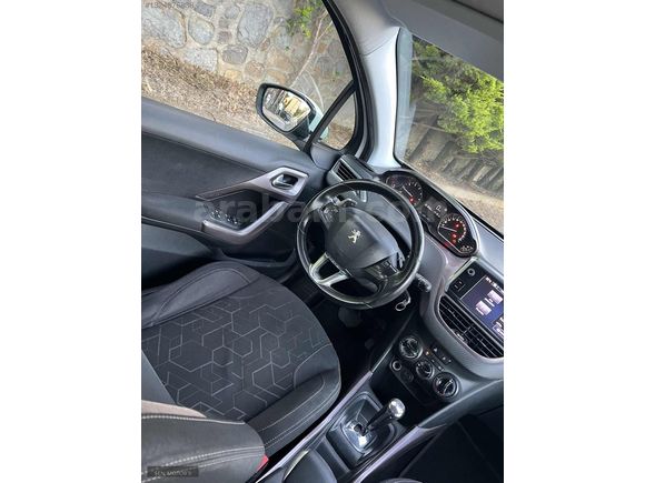 TERTEMİZ BAKIMLI OTOMATİK VİTES NAVİGASYON START STOP