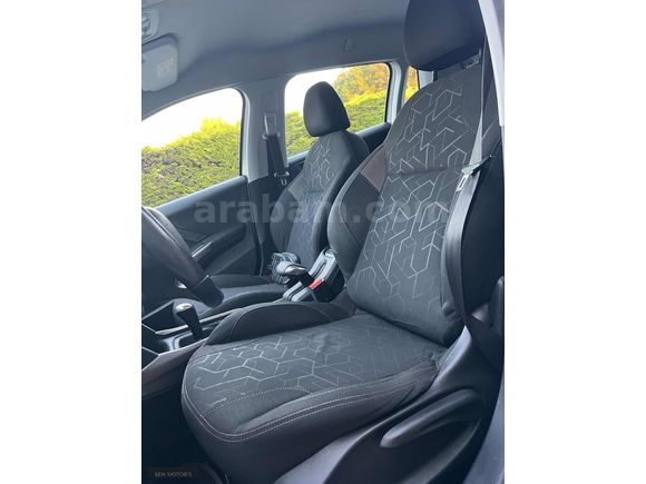 TERTEMİZ BAKIMLI OTOMATİK VİTES NAVİGASYON START STOP