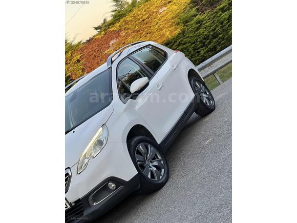 TERTEMİZ BAKIMLI OTOMATİK VİTES NAVİGASYON START STOP